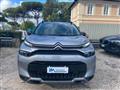 CITROEN C3 AIRCROSS 1.2 FEEL PACK 110cv CARPLAY ANDROID AUTO