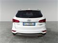 HYUNDAI SANTA FE Santa Fe 2.0 CRDi 4WD Comfort Plus