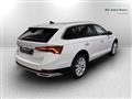 SKODA OCTAVIA Wagon 2.0 tdi evo scr Scout 4x4 200cv dsg