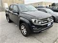 VOLKSWAGEN AMAROK 3.0 V6 TDI 4MOTION BMT DC Highline