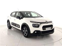 CITROEN C3 PureTech 83 S&S Feel Pack