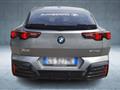 BMW X2 sDrive 18d Msport Aut. + Tetto