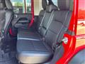 JEEP WRANGLER 4XE Unlimited 2.0 PHEV ATX 4xe Rubicon