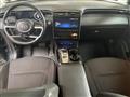 HYUNDAI NUOVA TUCSON Tucson 1.6 HEV aut.Exellence