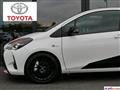 TOYOTA YARIS 1.8 Dual VVT-i GRMN