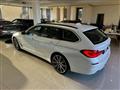 BMW Serie 5 520d xDrive Touring Luxury