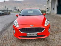 FORD FIESTA 1.0 Ecoboost 100 CV 5 porte Titanium