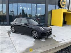 MINI MINI 5 PORTE 1.5 Cooper Yours 5 porte