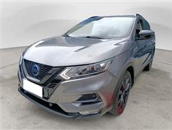 NISSAN QASHQAI 1.5 dCi 115 CV DCT N-Connecta