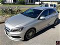 MERCEDES Classe A 180 BlueEFFICIENCY Premium