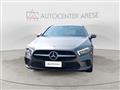 MERCEDES CLASSE A d Automatic Sport