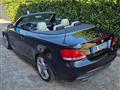 BMW Serie 1 Cabrio 120d Msport Cabrio