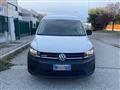 VOLKSWAGEN CADDY 1.4 TGI Comfortline Maxi