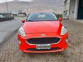 FORD FIESTA 1.0 Ecoboost 100 CV 5 porte Titanium