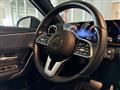 MERCEDES CLASSE A A 180 d Automatic Sport