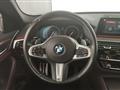 BMW SERIE 5 TOURING d xDrive 249CV Touring Msport