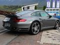 PORSCHE 911 Turbo Coupé 46357KM!!