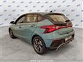 HYUNDAI I20 1.2 MPI MT Connectline