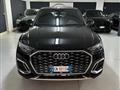 AUDI Q5 SPORTBACK SPB 40 TDI quattro S tronic S line plus