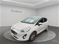 FORD FIESTA 5 Porte 1.0 EcoBoost Hybrid 125cv Titanium