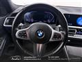 BMW SERIE 3 TOURING d48V xDrive Touring Msport Adaptive-DifferenzialeM