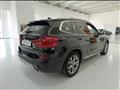 BMW X3 sDrive18d xLine Aut.