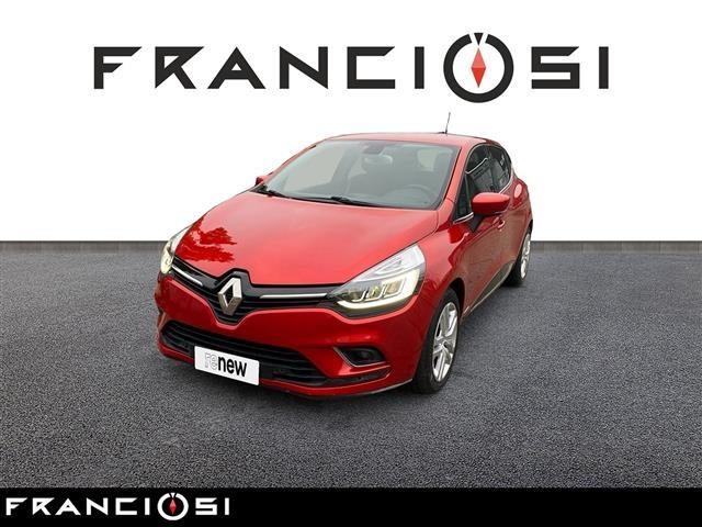 RENAULT CLIO 1.5 dci energy Intens 75cv