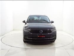 VOLKSWAGEN TIGUAN 2.0 TDI 150 CV SCR DSG Life