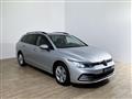 VOLKSWAGEN GOLF Variant 2.0 TDI SCR Life