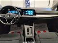 VOLKSWAGEN GOLF 1.5 eTSI 150 CV EVO ACT DSG Style