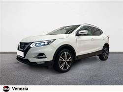 NISSAN QASHQAI 1.5 dCi 115 CV N-Connecta