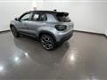 JEEP AVENGER 1.2 Turbo Summit - PORTELLONE ELETTRICO