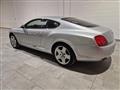 BENTLEY CONTINENTAL GT 6.0