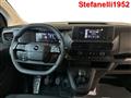 OPEL VIVARO 2.0 Diesel 145CV L Furgone portata maggiorata