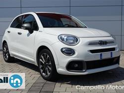 FIAT 500X 1.3 Mjt 95cv Sport My23