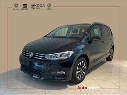 VOLKSWAGEN TOURAN 2.0 TDI United LED Bluetooth Camera Navi DAB+