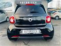 SMART FORFOUR 1.0 70CV SuperPassion AUTOMATICA *UNICO PROPRIET.*