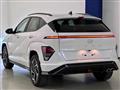 HYUNDAI NEW KONA HYBRID HEV 1.6 DCT NLine