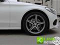 MERCEDES CLASSE C BlueTEC Automatic Sport