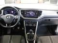 VOLKSWAGEN T-ROC 1.6 TDI SCR Style BlueMotion Technology"NUOVA"