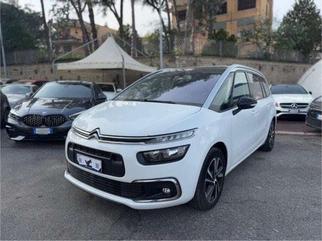 CITROEN GRAND C4 SPACETOURER BlueHDi 130 S&S EAT8 ShinePack *PROMO* IVA ESPOSTA