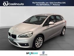 BMW SERIE 2 ACTIVE TOURER d Active Tourer Advantage 116 CV