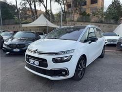 CITROEN GRAND C4 SPACETOURER BlueHDi 130 S&S EAT8 ShinePack *PROMO* IVA ESPOSTA