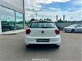 VOLKSWAGEN POLO 1.0 TSI 5p. Comfortline BlueMotion Technology