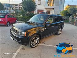 LAND ROVER RANGE ROVER SPORT 3.0 SDV6 HSE