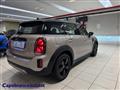 MINI COUNTRYMAN 1.5 Cooper Classic+LED+NAVI+TELECAMERA+AUTOM