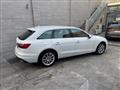 AUDI A4 AVANT Avant 35 TDI/163 CV S tronic Business