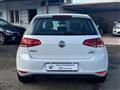 VOLKSWAGEN GOLF 1.6 TDI 5p. Comfortline BlueMotion Technology