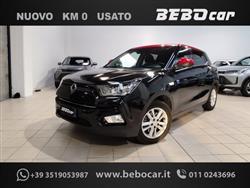 SSANGYONG TIVOLI 1.6 2WD Icon