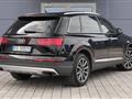 AUDI Q7 3.0 TDI quattro tiptronic Sport Plus 7 posti